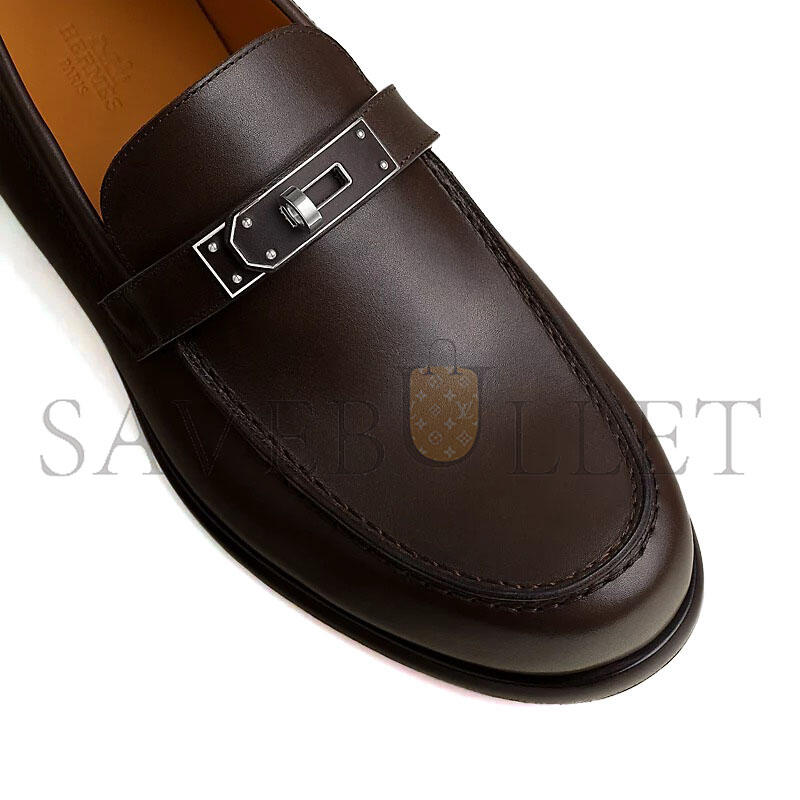 HERMES DESTIN LOAFER H251870ZAME420 HERMES DESTIN LOAFER H251870ZAME420