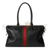 GUCCI BORSETTO LARGE BOSTON BAG 866734 (38.5*22.5*13cm) GUCCI BORSETTO LARGE BOSTON BAG 866734 (38.5*22.5*13cm)