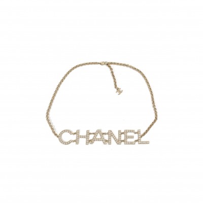 CHANEL BELT CHAIN