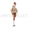 MIU MIU IVY CROCHET TOTE BAG 5BG228 (40*34*16cm)