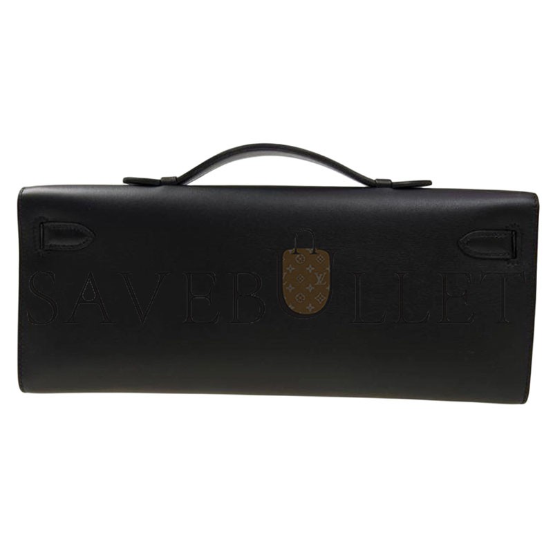 HERMÈS KELLY CUT BAG H056202CD89 (31*13.5*3cm)