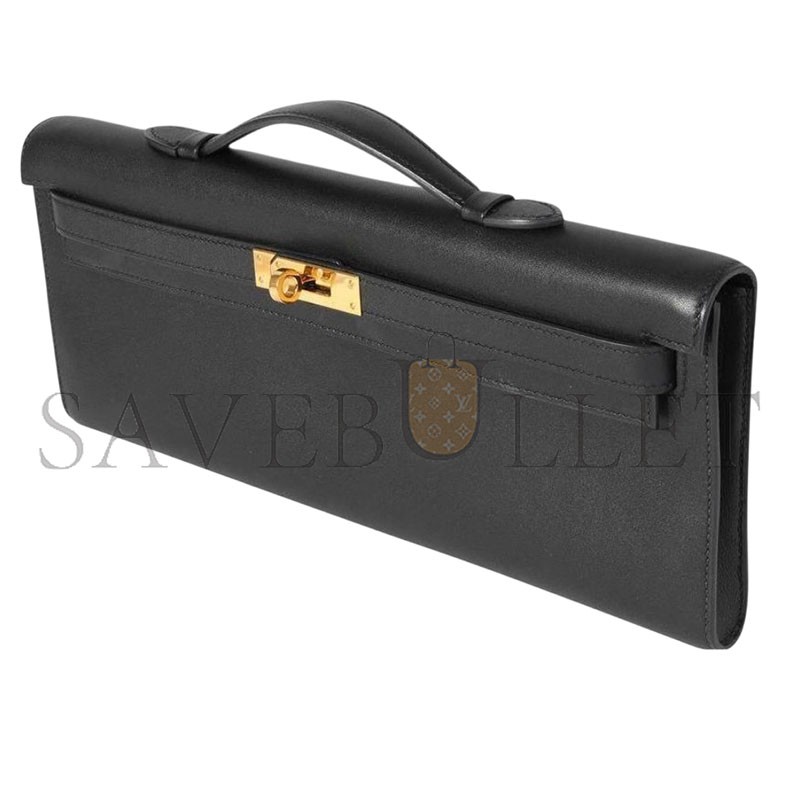 HERMÈS KELLY CUT BAG H056202CD89 (31*13.5*3cm)