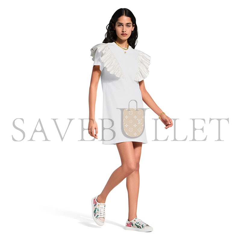 LOUIS VUITTON LV LAGOON SNEAKER 1AK2AP LOUIS VUITTON LV LAGOON SNEAKER 1AK2AP