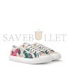 LOUIS VUITTON LV LAGOON SNEAKER 1AK2AP LOUIS VUITTON LV LAGOON SNEAKER 1AK2AP