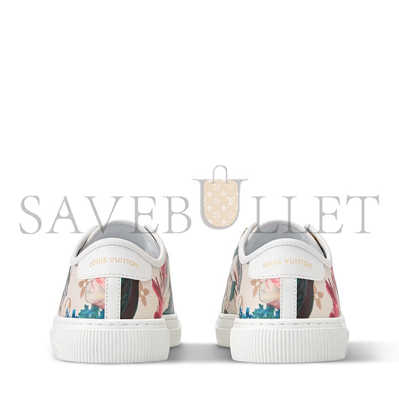 LOUIS VUITTON LV LAGOON SNEAKER 1AK2AP LOUIS VUITTON LV LAGOON SNEAKER 1AK2AP