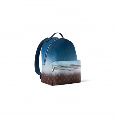 LOUIS VUITTON DISCOVERY BACKPACK PM M28025 (38*29*20cm)