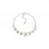 CHANEL STAR NECKLACE ABH473