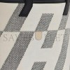 HERMES CABAS H EN BIAIS 27 H082839CAAE (27*24.5*9.5cm)