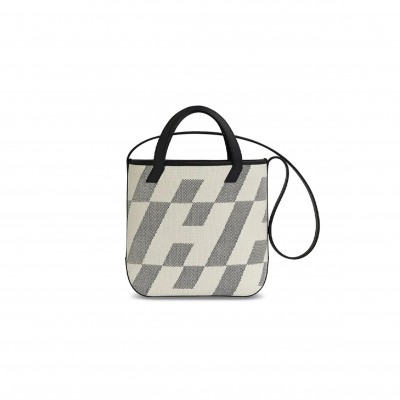 HERMES CABAS H EN BIAIS 27 H082839CAAE (27*24.5*9.5cm)