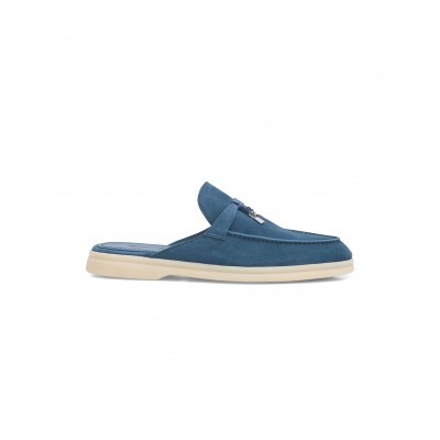 LORO PIANA BABOUCHE CHARMS WALK LORO PIANA BABOUCHE CHARMS WALK