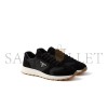 PRADA PRAX SUEDE AND RE-NYLON SNEAKERS 2EE455 PRADA PRAX SUEDE AND RE-NYLON SNEAKERS 2EE455