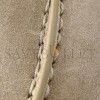 PRADA SUEDE LOAFERS 2DG124