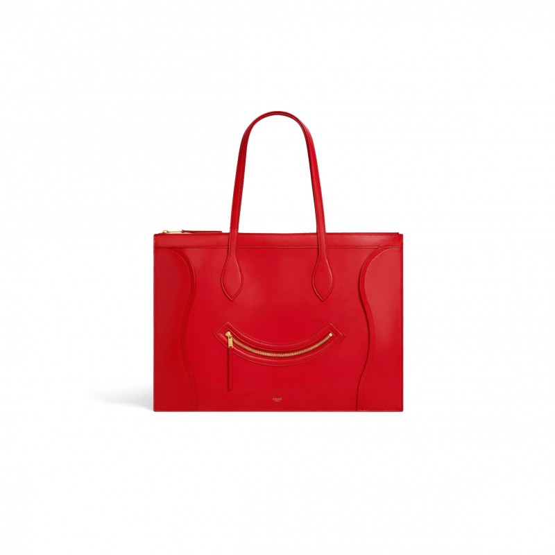 CELINE FLAT LUGGAGE GLOVES 123963GW4.27AG (44.5*31.5*0.5cm) CELINE FLAT LUGGAGE GLOVES 123963GW4.27AG (44.5*31.5*0.5cm)