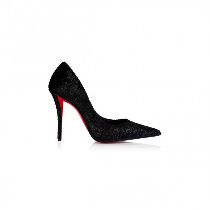 CHRISTIAN LOUBOUTIN MISS Z 100 PUMPS 1260050B439