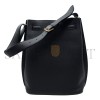 HERMÈS SO KELLY 22 SHOULDER BAG BLACK (30.5*22*11 cm)