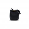 HERMÈS SO KELLY 22 SHOULDER BAG BLACK (30.5*22*11 cm)