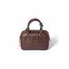 MIU MIU ARCADIE LEATHER HANDBAG 5BB123 (19*13*6cm) MIU MIU ARCADIE LEATHER HANDBAG 5BB123 (19*13*6cm)