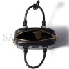 MIU MIU ARCADIE LEATHER HANDBAG 5BB123 (19*13*6cm) MIU MIU ARCADIE LEATHER HANDBAG 5BB123 (19*13*6cm)