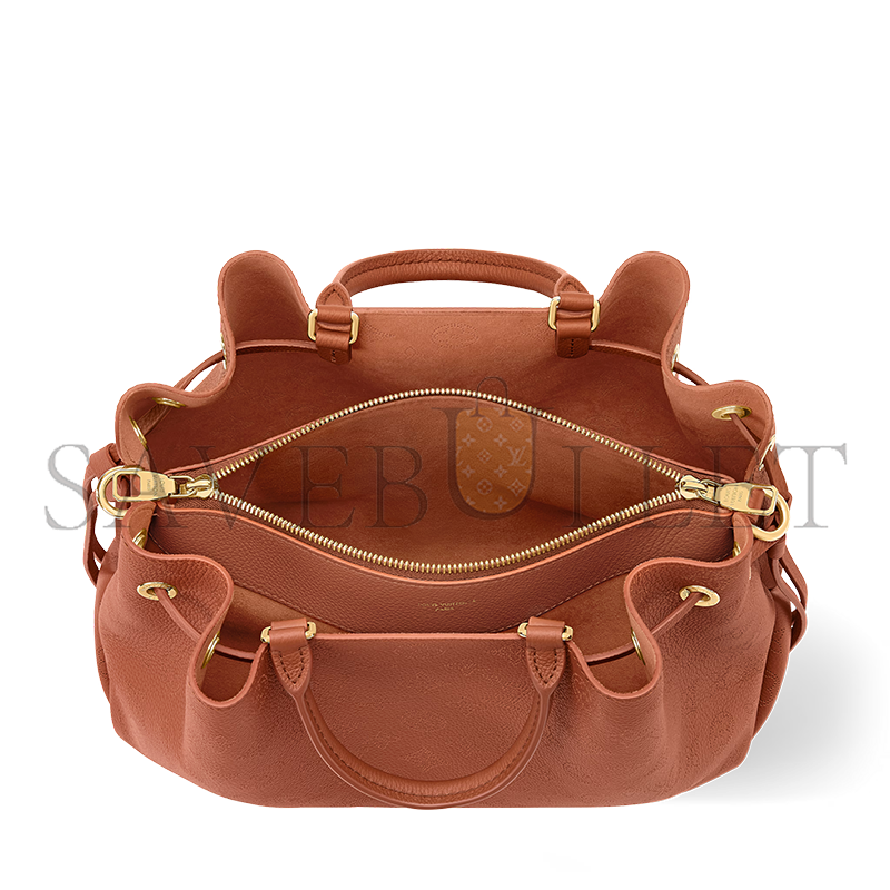 LOUIS VUITTON BELLA TOTE M27443 (32*23*13cm)