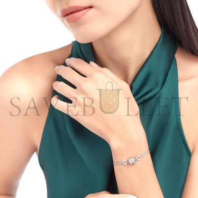 BVLGARI B.ZERO1 BRACELET 350898