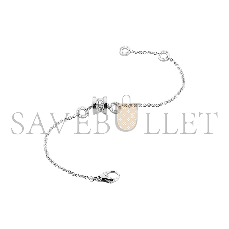 BVLGARI B.ZERO1 BRACELET 350898