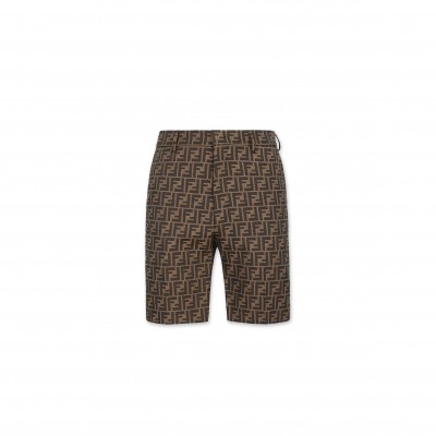 FENDI BERMUDAS FB0821A6WJF1440