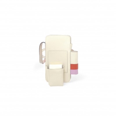 HERMÈS MASTER HERMÈSWAY PHONE CASE H08302 (16.5*8.7*2.2cm) HERMÈS MASTER HERMÈSWAY PHONE CASE H08302 (16.5*8.7*2.2cm)