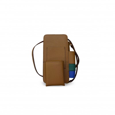 HERMÈS MASTER HERMÈSWAY PHONE CASE H08302 (16.5*8.7*2.2cm) HERMÈS MASTER HERMÈSWAY PHONE CASE H08302 (16.5*8.7*2.2cm)
