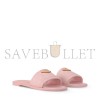 LOUIS VUITTON LILY FLAT MULE 1AGX42