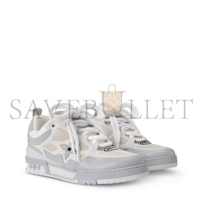 LOUIS VUITTON LV SKATE SNEAKER 1AILFP LOUIS VUITTON LV SKATE SNEAKER 1AILFP