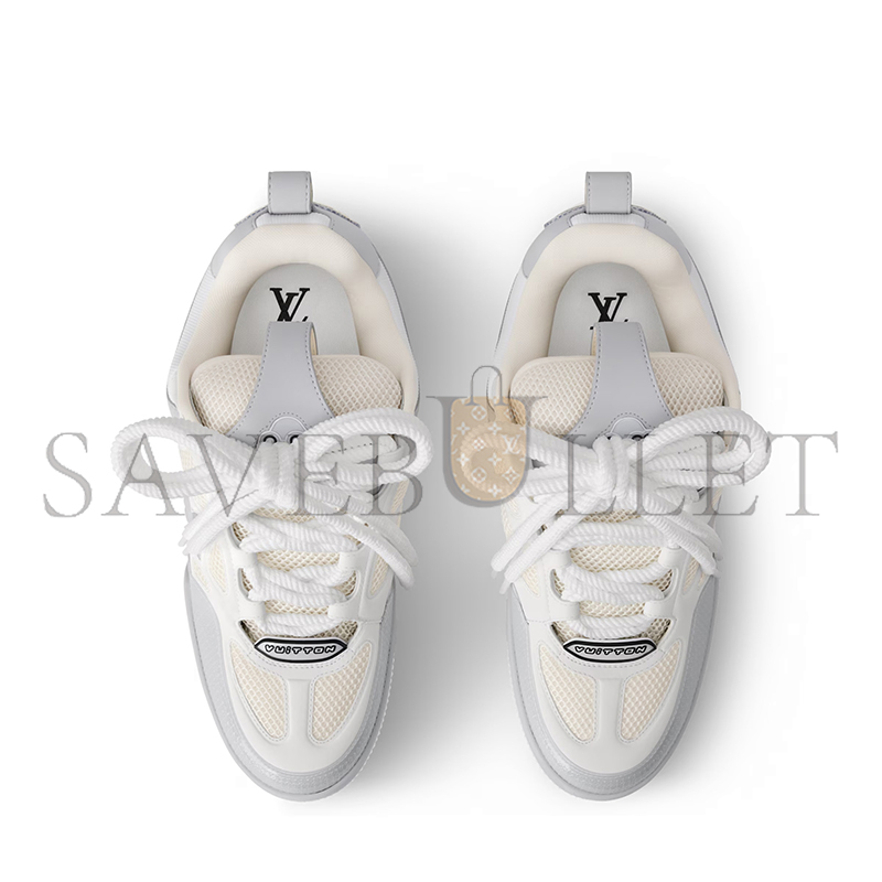 LOUIS VUITTON LV SKATE SNEAKER 1AILFP LOUIS VUITTON LV SKATE SNEAKER 1AILFP