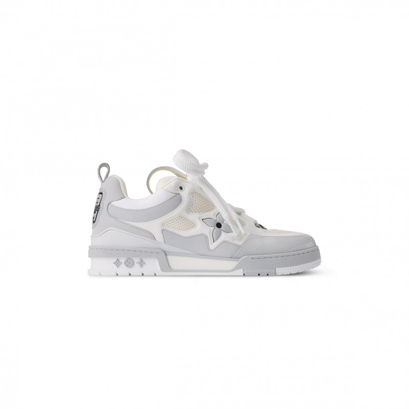 LOUIS VUITTON LV SKATE SNEAKER 1AILFP LOUIS VUITTON LV SKATE SNEAKER 1AILFP
