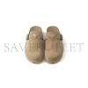 PRADA SUEDE MULES 2S3003 PRADA SUEDE MULES 2S3003
