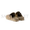 PRADA SUEDE MULES 2S3003 PRADA SUEDE MULES 2S3003