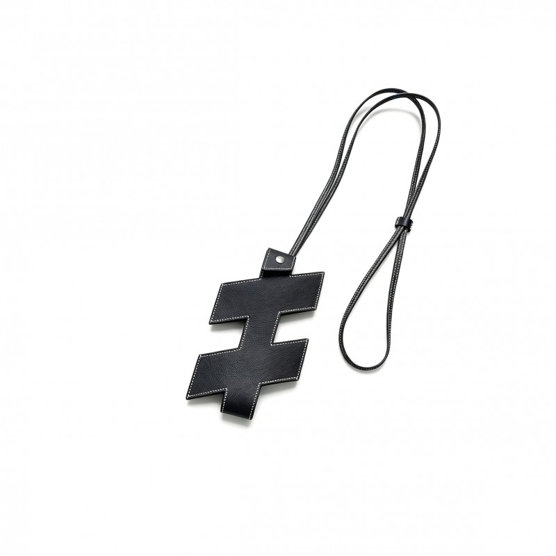 HERMÈS MASTER IN-THE-LOOP CELLPHONE POUCH BAG