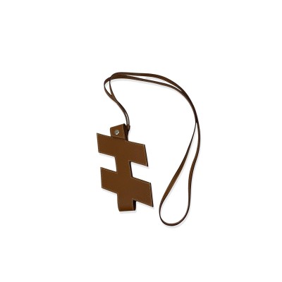 HERMÈS MASTER IN-THE-LOOP CELLPHONE POUCH BAG