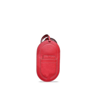 HERMÈS MASTER IN-THE-LOOP MOBILE PHONE BAG (20.7*12*0.4cm) HERMÈS MASTER IN-THE-LOOP MOBILE PHONE BAG (20.7*12*0.4cm)