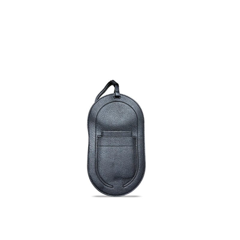 HERMÈS MASTER IN-THE-LOOP MOBILE PHONE BAG (20.7*12*0.4cm)