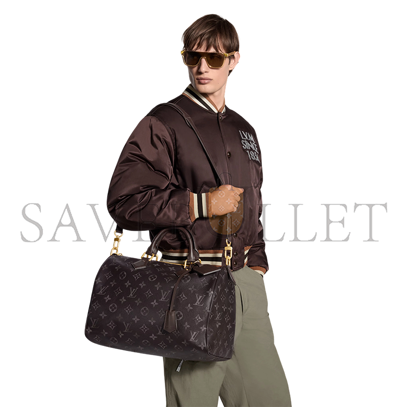 LOUIS VUITTON SPEEDY P9 BANDOULIÈRE 40 M27978 (40*26*23cm) LOUIS VUITTON SPEEDY P9 BANDOULIÈRE 40 M27978 (40*26*23cm)