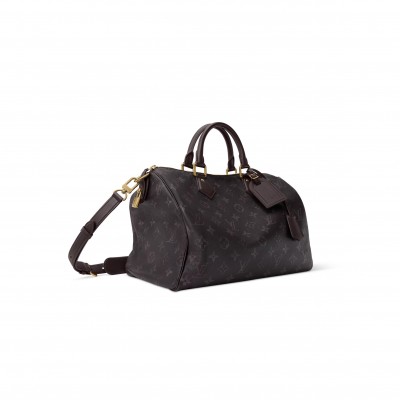 LOUIS VUITTON SPEEDY P9 BANDOULIÈRE 40 M27978 (40*26*23cm)