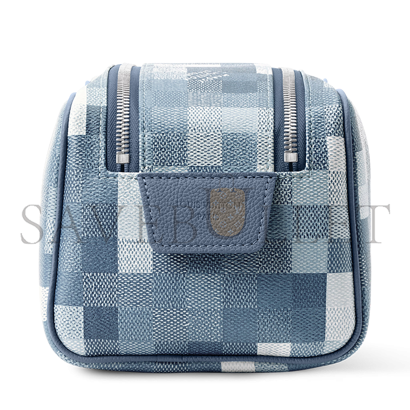 LOUIS VUITTON DOPP KIT M28847 (28*16.5*15cm) LOUIS VUITTON DOPP KIT M28847 (28*16.5*15cm)