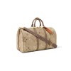 LOUIS VUITTON KEEPALL BANDOULIÈRE 50 M29159 (50*29*23cm) LOUIS VUITTON KEEPALL BANDOULIÈRE 50 M29159 (50*29*23cm)