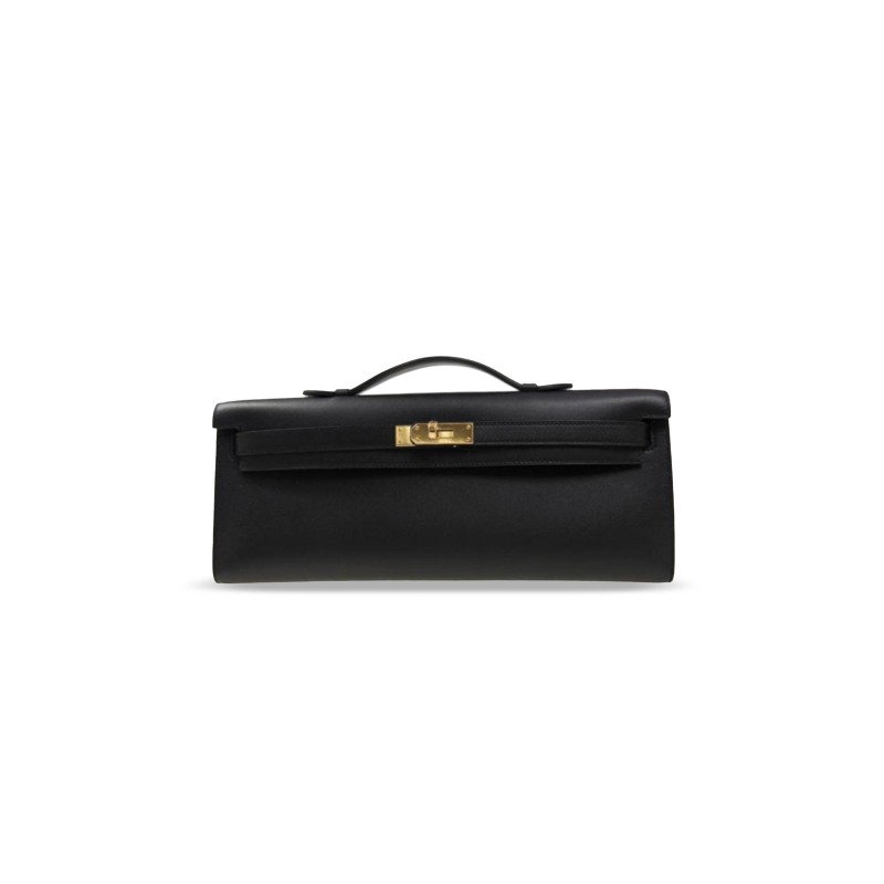 HERMÈS KELLY CUT BAG H056202CD89 (31*13.5*3cm)