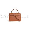 CELINE TEEN NINO BAG IN SUPPLE GRAINED CALFSKIN 118113FXK.04LU (20.5*13*8cm) CELINE TEEN NINO BAG IN SUPPLE GRAINED CALFSKIN 118113FXK.04LU (20.5*13*8cm)