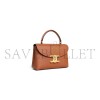 CELINE TEEN NINO BAG IN SUPPLE GRAINED CALFSKIN 118113FXK.04LU (20.5*13*8cm) CELINE TEEN NINO BAG IN SUPPLE GRAINED CALFSKIN 118113FXK.04LU (20.5*13*8cm)