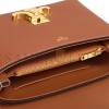 CELINE TEEN NINO BAG IN SUPPLE GRAINED CALFSKIN 118113FXK.04LU (20.5*13*8cm) CELINE TEEN NINO BAG IN SUPPLE GRAINED CALFSKIN 118113FXK.04LU (20.5*13*8cm)