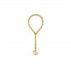 GUCCI GG MARMONT PENDANT CHAIN NECKLACE 863865