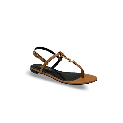 YSL CASSANDRA SANDALS YSL CASSANDRA SANDALS