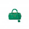 MIU MIU ARCADIE MATELASSÉ NAPPA LEATHER HANDBAG 5BB142 (22*10.5*7.5cm)