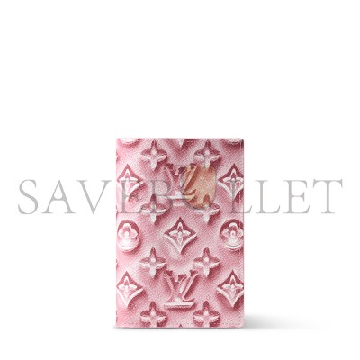 LOUIS VUITTON MASTER PASSPORT COVER M28620 (14*10*2.5cm)